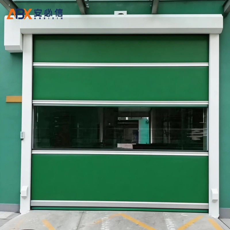 锦州高速门
